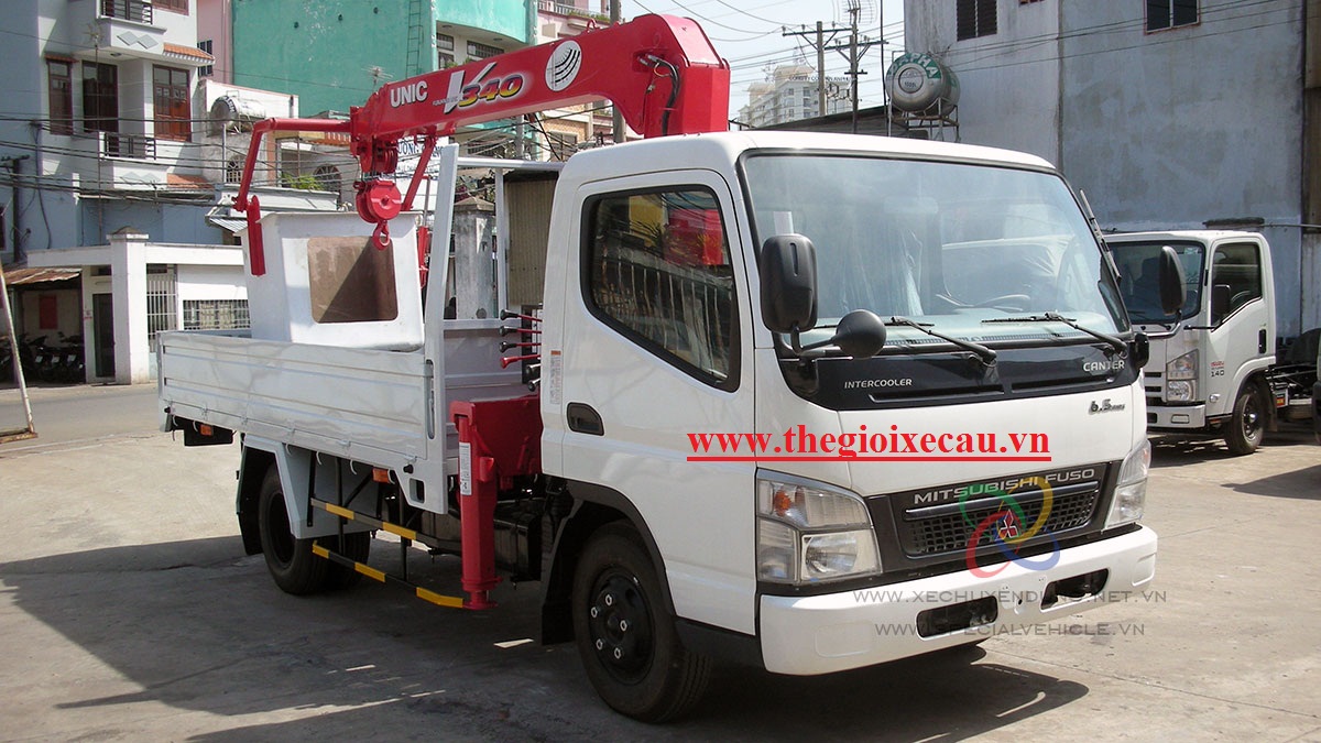 xe tải cẩu có giỏ nâng người 14m