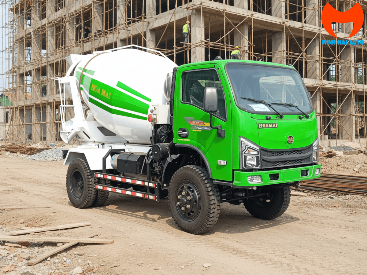 xe-tron-be-tong-hoa-mai-2-chan-dung-tich-3-8-khoi-linh-hoat-trong-cong-trinh-do-thi