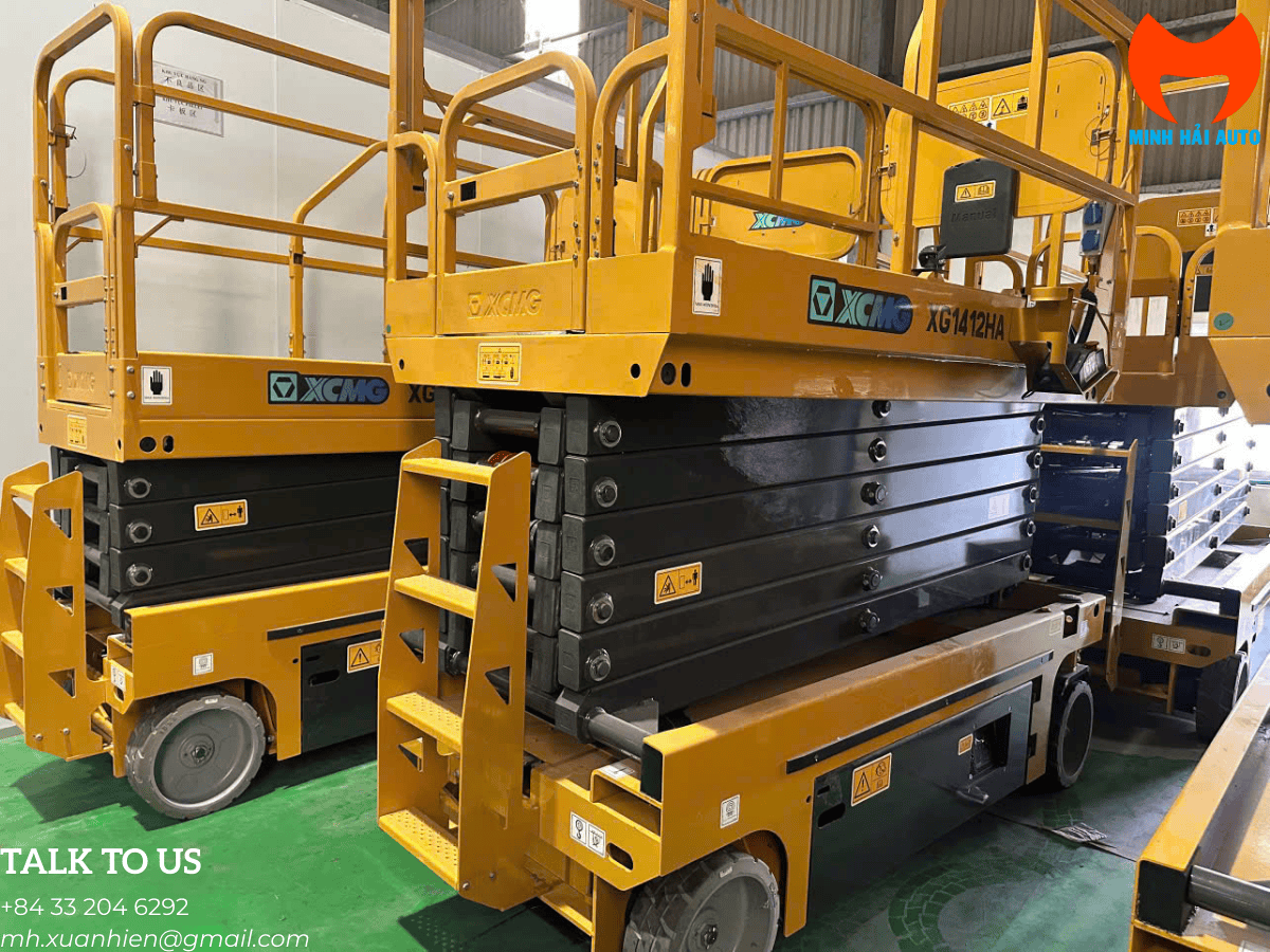 xe-nang-nguoi-cat-keo-14m-xg1412ha-ban-cho-thue