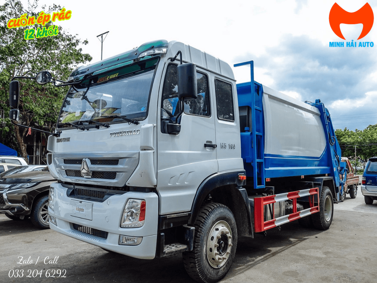 xe-ep-rac-12-khoi-howo-thung-thep-sieu-cung-bat-chap-thu-thach