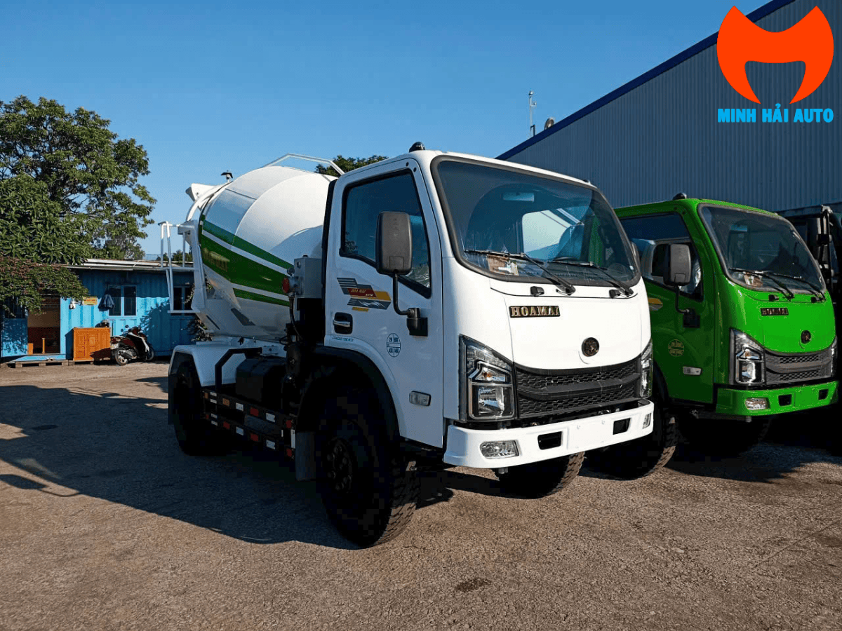 gia-xe-tron-be-tong-2025-bang-gia-moi