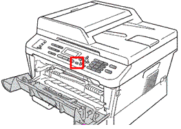 HƯỚNG DẪN CÁCH RESET MÁY IN BROTHER MFC L2701DW ĐƠN GIẢN