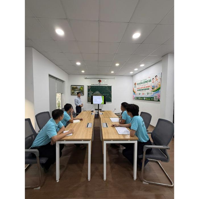 GIÁO DỤC ĐỊNH HƯỚNG TRƯỚC XUẤT CẢNH NGÀY 25/9/2026