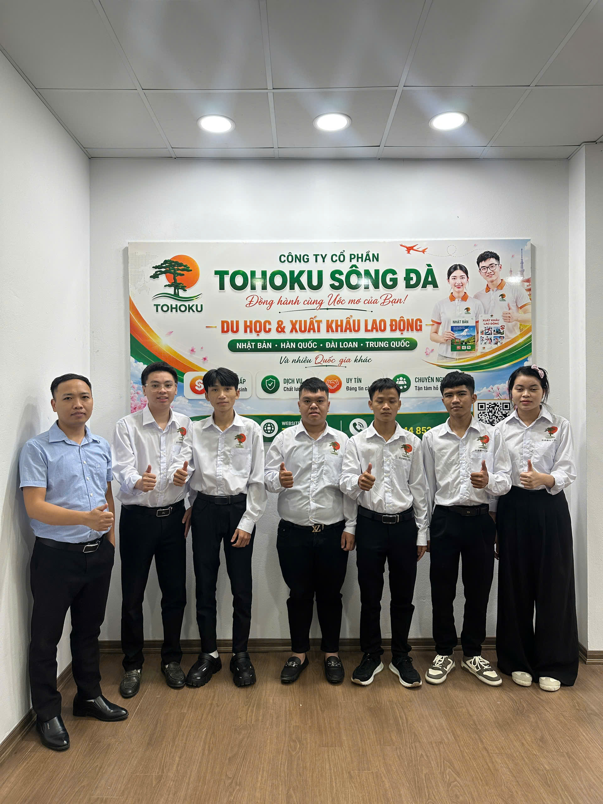 TRƯỚC CHUYẾN BAY SANG NHẬT: LỜI DẶN DÒ DÀNH CHO MỘT HÀNH TRÌNH DÀI