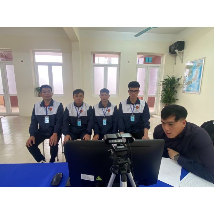 THI TUYỂN ĐƠN HÀNG THỰC TẬP SINH NHẬT BẢN- NGHỀ LẮP ĐẶT ĐƯỜNG ỐNG VÀ GIÀN GIÁO (DÀNH CHO NAM) THÁNG 12/2022