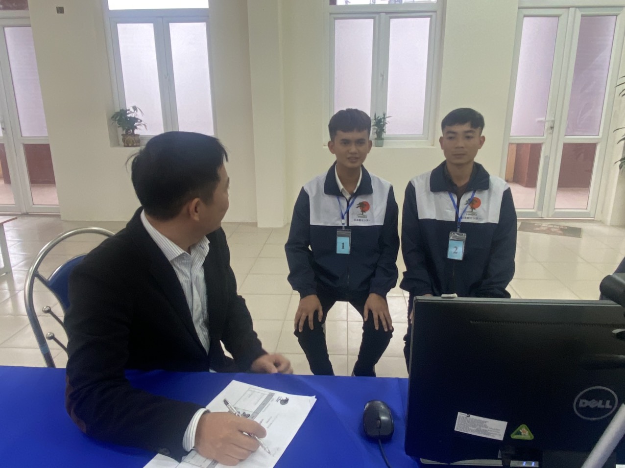 Niềm vui của TOHOKU trong những ngày cuối năm 2022 Niềm vui của TOHOKU trong những ngày cuối năm 2022