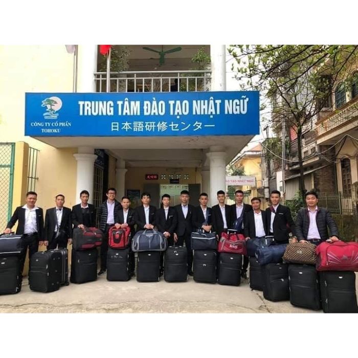 THÔNG TIN CHUNG CHƯƠNG TRÌNH THỰC TẬP SINH NHẬT BẢN