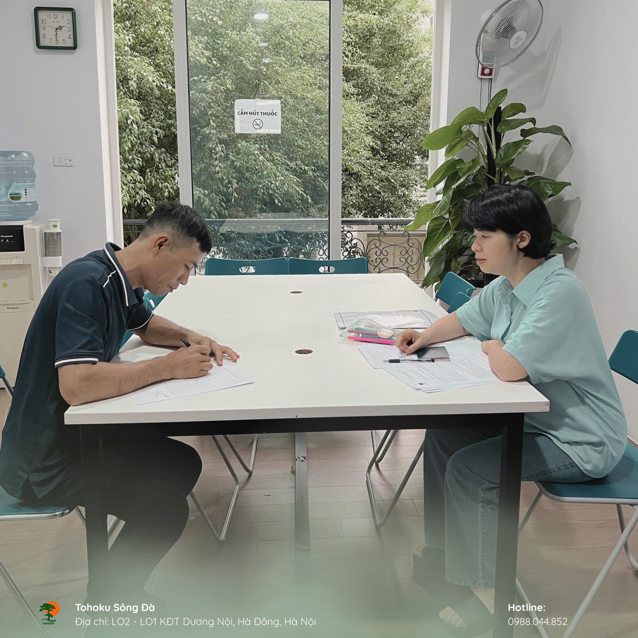 HOÀN THIỆN HỒ SƠ SAU KHI TRÚNG TUYỂN -  BƯỚC ĐI QUAN TRỌNG TRÊN HÀNH TRÌNH ĐẾN NHẬT BẢN