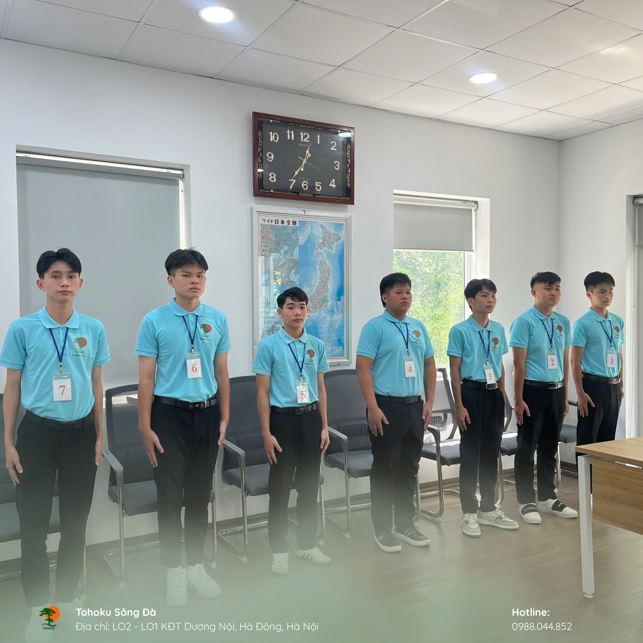 [ 16.09.2025 ] Phỏng Vấn Đơn Hàng: Chế Biến Thực Phẩm