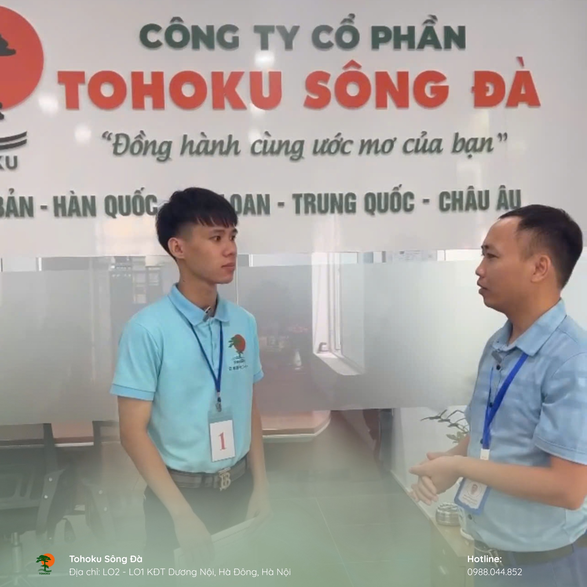 [ 17.09.2025] Chúc Mừng TTS Trúng Tuyển Đơn Hàng: Thi Công Máy Công Trình