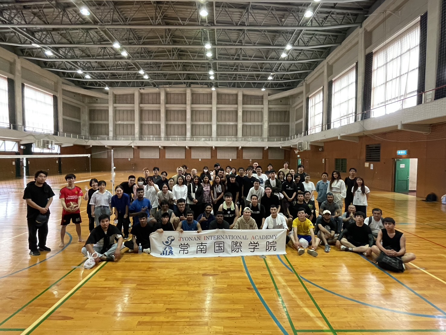 HỌC VIỆN QUỐC TẾ JYONAN HỌC VIỆN QUỐC TẾ JYONAN