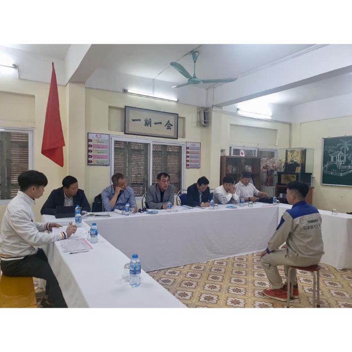 THÔNG TIN CHUNG VỀ CHƯƠNG TRÌNH KỸ SƯ HÀN QUỐC VISA E7