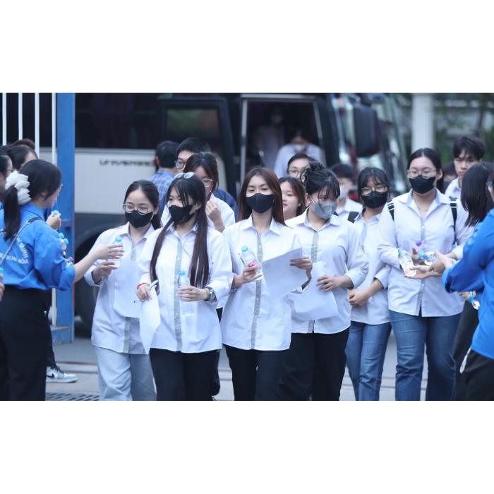 ĐỊNH HƯỚNG CHO HỌC SINH LỚP 12 HỌC LỰC TRUNG BÌNH: HIỂU MÌNH – CHỌN ĐÚNG – ĐI XA