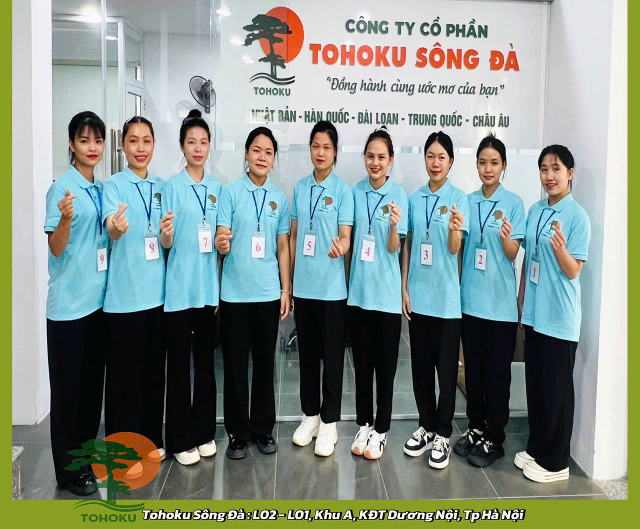 [ 29.10.2025 ] PHỎNG VẤN ĐƠN HÀNG ĐÓNG GÓI CÔNG NGHIỆP TẠI FUKUOKA