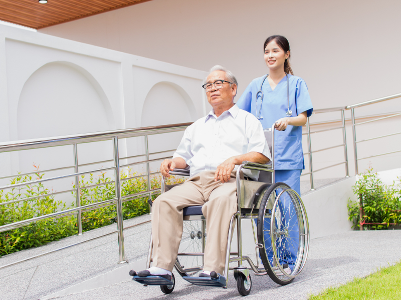 KHÓA HỌC ĐIỀU DƯỠNG ĐI NHẬT BẢN: ĐIỀU KIỆN, NỘI DUNG ĐÀO TẠO VÀ LỘ TRÌNH ĐI LÀM
