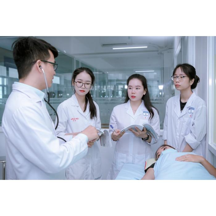 HỌC ĐIỀU DƯỠNG Ở VIỆT NAM CÓ THỂ SANG NHẬT LÀM ĐIỀU DƯỠNG KHÔNG