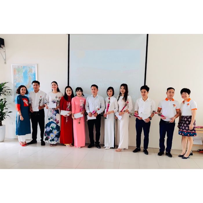 LỄ KỶ NIỆM 40 NĂM NGÀY NHÀ GIÁO VIỆT NAM  20/11/2022 LỄ KỶ NIỆM 40 NĂM NGÀY NHÀ GIÁO VIỆT NAM  20/11/2022