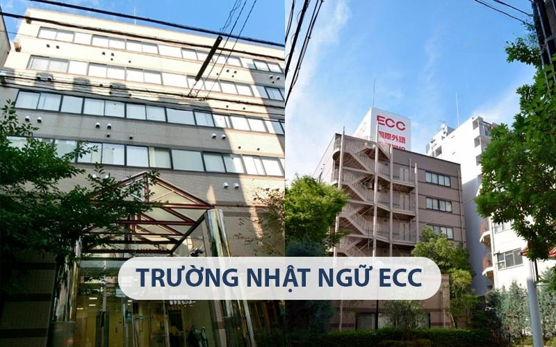 Trường Nhật Ngữ IECC Tuyển Sinh Kỳ Tháng 04/2026