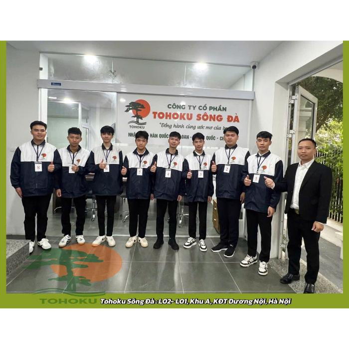 [ 07.11.2025 ] PHỎNG VẤN ĐƠN HÀNG SƠN KIM LOẠI -KANAGAWA