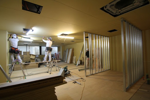 THÔNG BÁO TUYỂN THỰC TẬP SINH  NAM THI CÔNG NỘI THẤT THÔNG BÁO TUYỂN THỰC TẬP SINH  NAM THI CÔNG NỘI THẤT