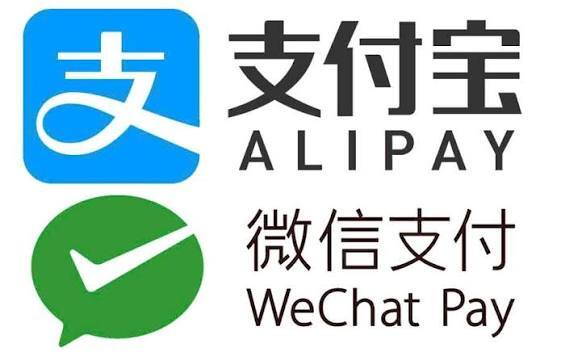 CUỘC SỐNG DU HỌC TRUNG QUỐC: WECHAT, ALIPAY VÀ CÁCH THANH TOÁN DÀNH CHO DU HỌC SINH VIỆT NAM