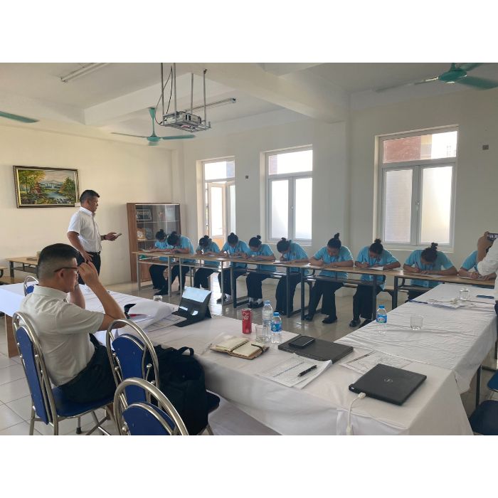 PHỎNG VẤN THÀNH CÔNG RỰC RỠ PHỎNG VẤN THÀNH CÔNG RỰC RỠ