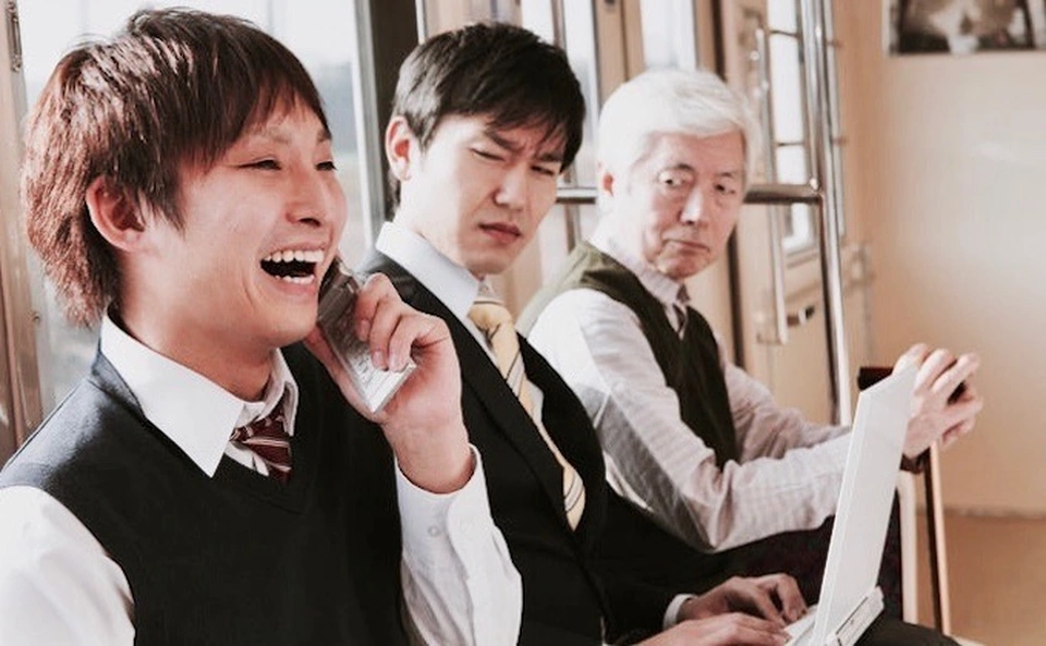 KHÁC BIỆT VĂN HOÁ NHẬT – VIỆT: NHỮNG CHI TIẾT NHỎ DỄ BỊ BỎ QUA