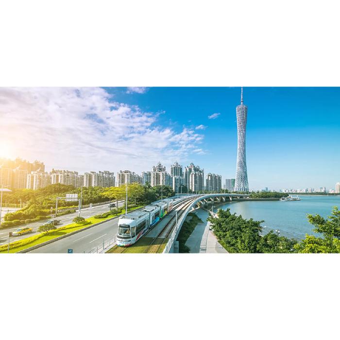 TỈNH QUẢNG ĐÔNG (GUANGDONG) – ĐIỂM ĐẾN DU HỌC NĂNG ĐỘNG VÀ THỰC TẾ HÀNG ĐẦU TRUNG QUỐC