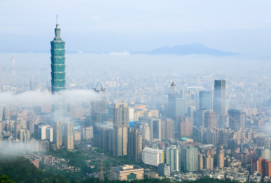 TUYỂN SINH DU HỌC ĐÀI LOAN ( HỌC BỔNG 100% ) - GIÁO DỤC TÀI NĂNG CÔNG NGHIỆP QUỐC TẾ INTESE