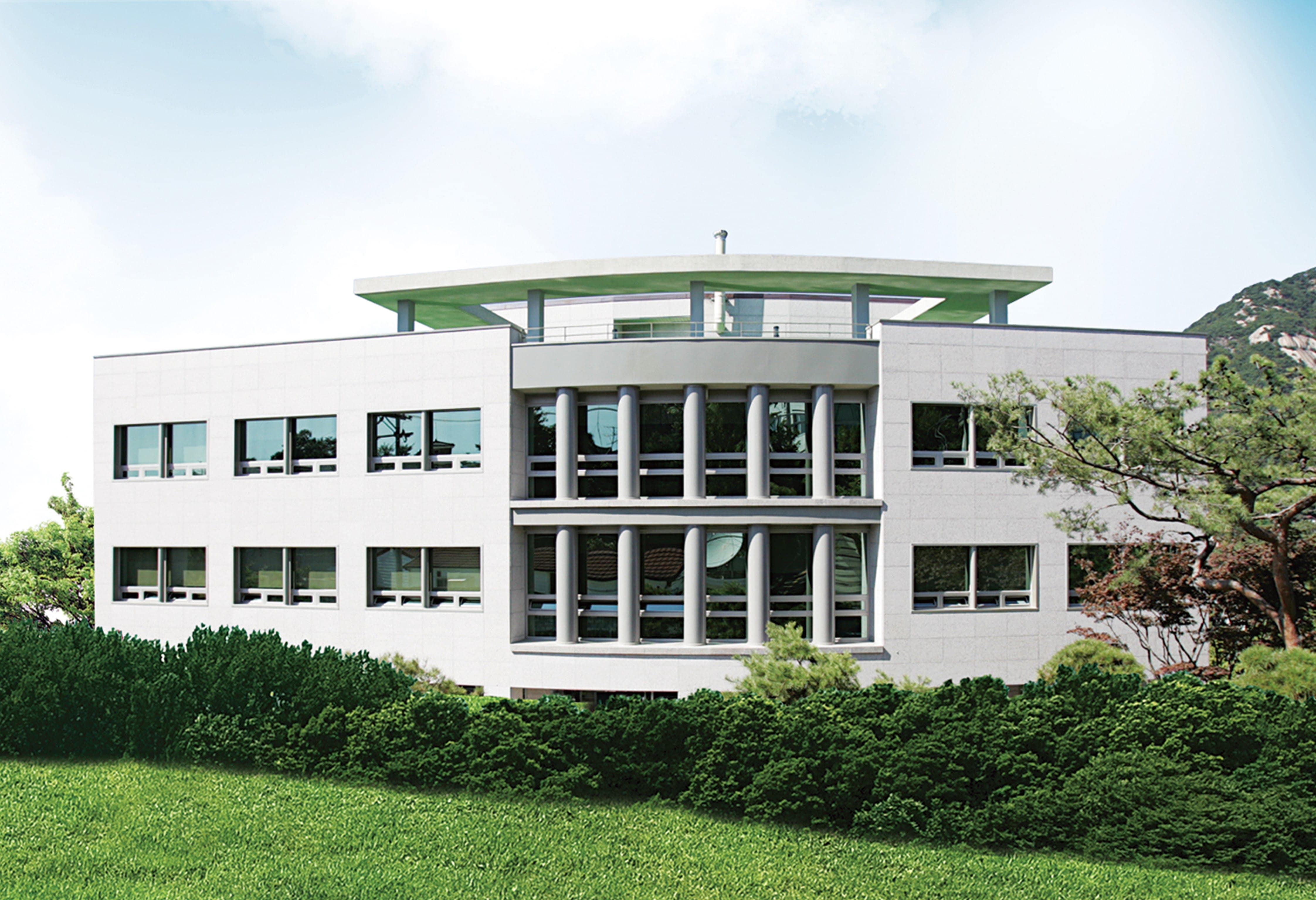 Trường Đại học Kyungnam Hàn Quốc - 경남대학교