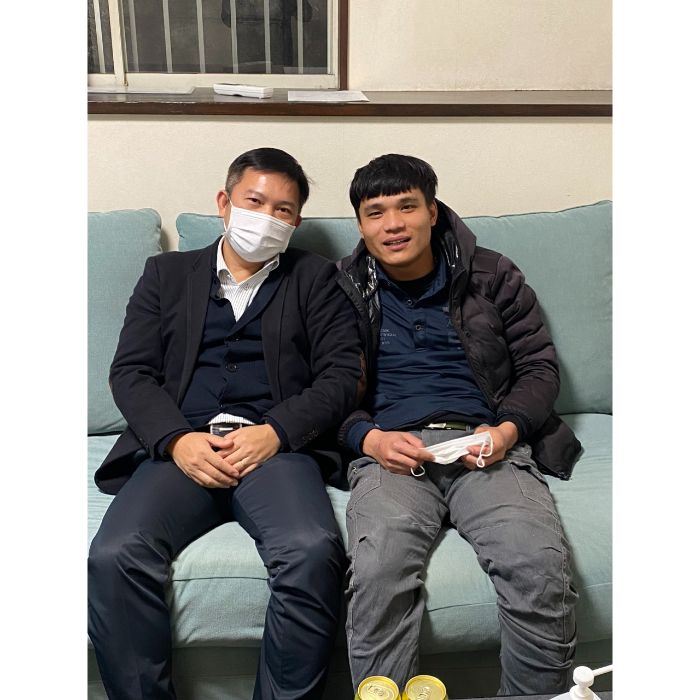 GẶP GỠ ĐẦU NĂM 2023 VỚI CÁC BẠN THỰC TẬP SINH TRÊN KHẮP NƯỚC NHẬT GẶP GỠ ĐẦU NĂM 2023 VỚI CÁC BẠN THỰC TẬP SINH TRÊN KHẮP NƯỚC NHẬT