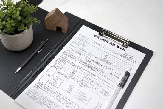 THUÊ NHÀ Ở HÀN QUỐC: DU HỌC SINH CẦN BIẾT GÌ TRƯỚC KHI KÝ HỢP ĐỒNG?