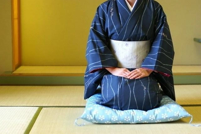 SEIZA – KHÔNG CHỈ LÀ CÁCH NGỒI, MÀ LÀ MỘT PHẦN TÍNH CÁCH NGƯỜI NHẬT