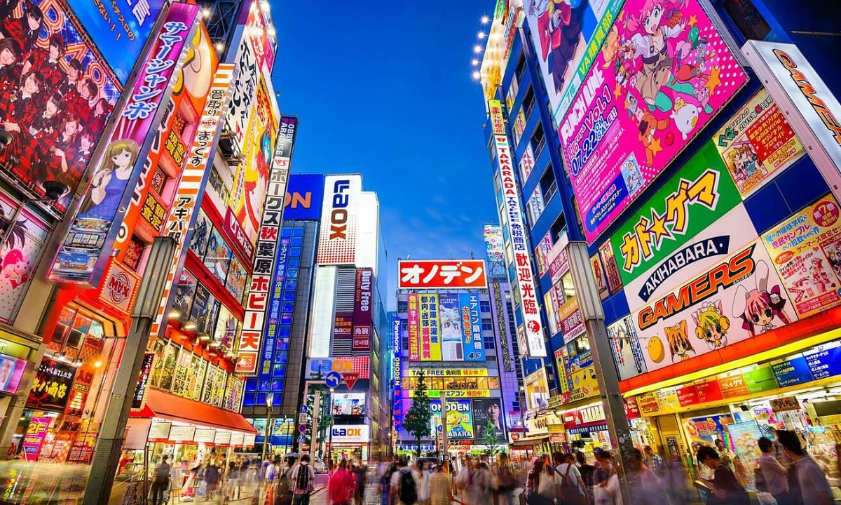 NHỮNG LƯU Ý KHI DU HỌC NHẬT BẢN TẠI TOKYO