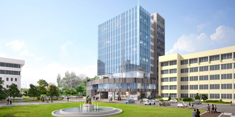 ĐẠI HỌC QUỐC GIA KONGJU HÀN QUỐC