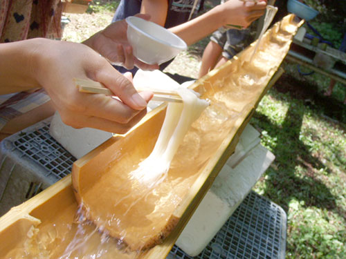 TRẢI NGHIỆM VĂN HÓA NHẬT BẢN VỚI MÓN MỲ