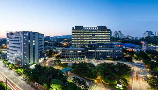THÔNG BÁO TUYỂN SINH DU HỌC HÀN QUỐC TRƯỜNG CAO ĐẲNG KOGURYEO