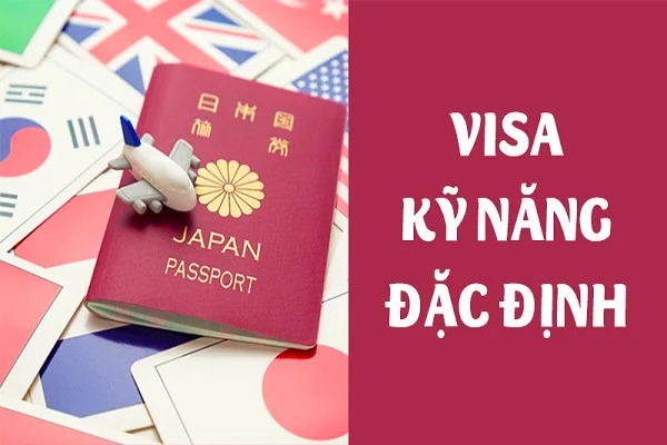 ​​​​​​​TOKUTEI GINOU LÀ GÌ? ĐIỀU KIỆN, QUYỀN LỢI, MỨC LƯƠNG VÀ CÁC NGÀNH NGHỀ TOKUTEI TẠI NHẬT BẢN