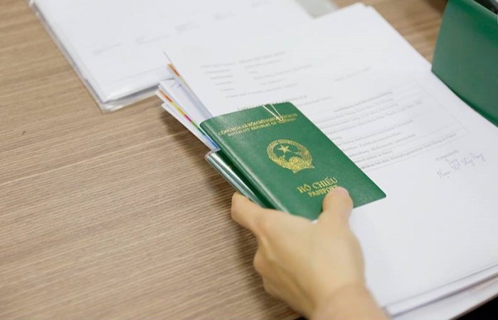 Visa D2-6 Hàn Quốc Là Gì? Điều Kiện Xin Visa Trao Đổi D2-6 Mới Nhất