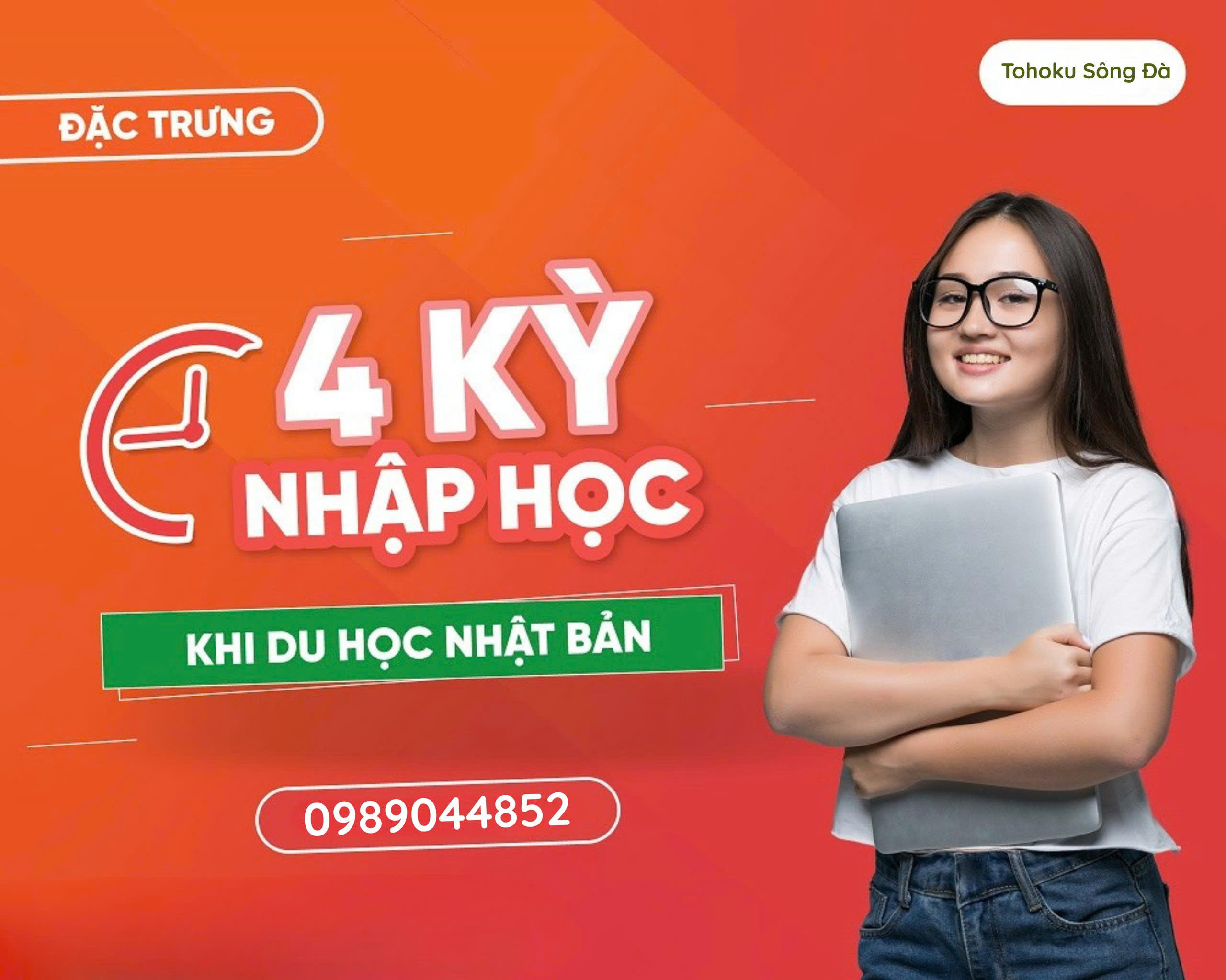 ĐẶC TRƯNG CÁC KỲ NHẬP HỌC KHI DU HỌC NHẬT BẢN 2025