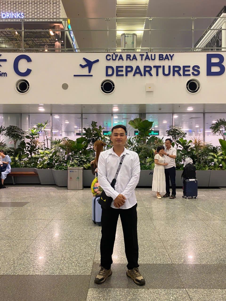 [28/05/2026] TIỄN BAY  ĐƠN HÀNG DỰNG KHUNG TẠI OSAKA
