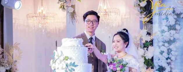 Những thủ tục trong đám cưới của người Việt ngày nay