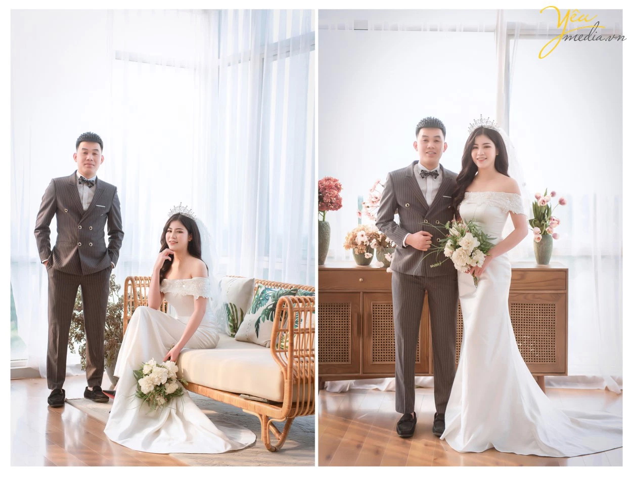Lựa chọn địa điểm cưới như thế nào cho phù hợp?