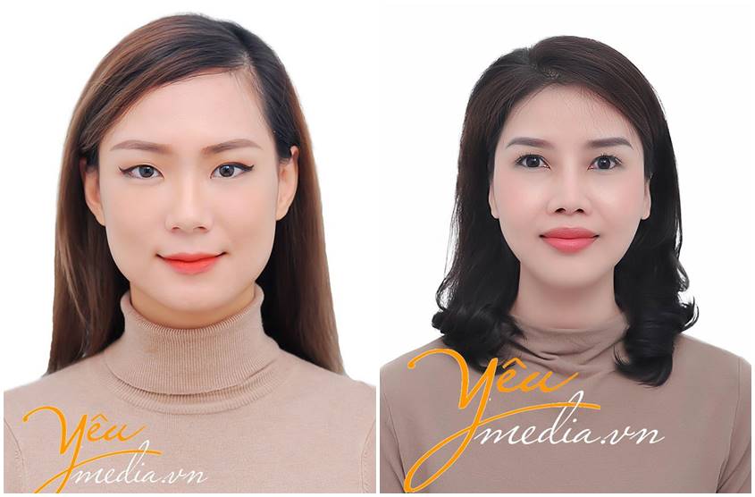 Hình ảnh chụp thẻ visa là một phần vô cùng quan trọng trong quá trình xin visa của bạn. Để tạo ấn tượng và ấn tượng tốt trên đại sứ quán, bạn cần có một bức ảnh chụp thẻ hoàn hảo. Điều này chỉ có thể thực hiện tại các cửa hàng chụp ảnh chuyên nghiệp với đội ngũ nhân viên lành nghề và thiết bị hiện đại.