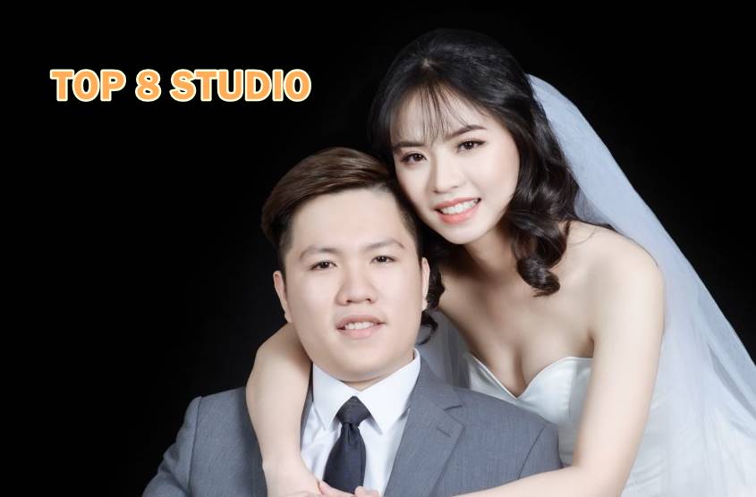 Top 8 studio chụp ảnh cưới đẹp và chất nhất tại Hà Nội [Cập nhật]