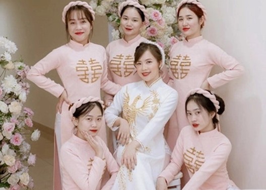 Chụp & quay phóng sự cưới là gì? Vì sao ngày càng nhiều cặp đôi lựa chọn?