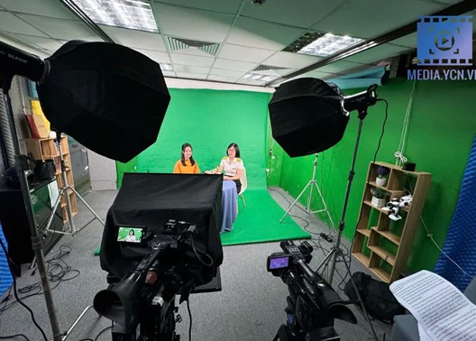 YÊU MEDIA – Đơn vị cung cấp giải pháp hình ảnh toàn diện từ thiết bị đến sản xuất