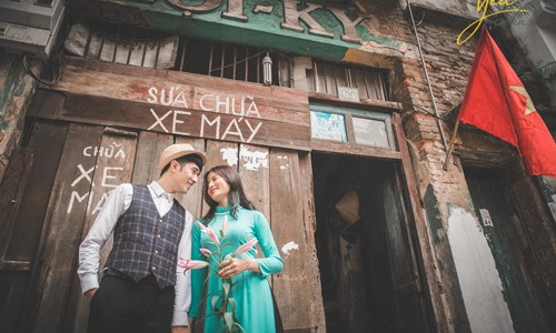 Top videography and video production services in Vietnam for weddings, events & businesses