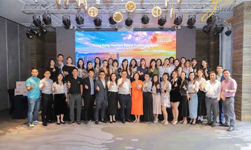 Event photography and videography services in Vietnam: capture corporate and private events professionally