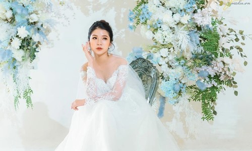 Bridal makeup and professional beauty services in Vietnam: look your best for every special moment